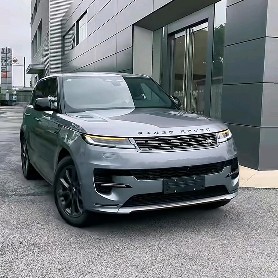 中越二手车行