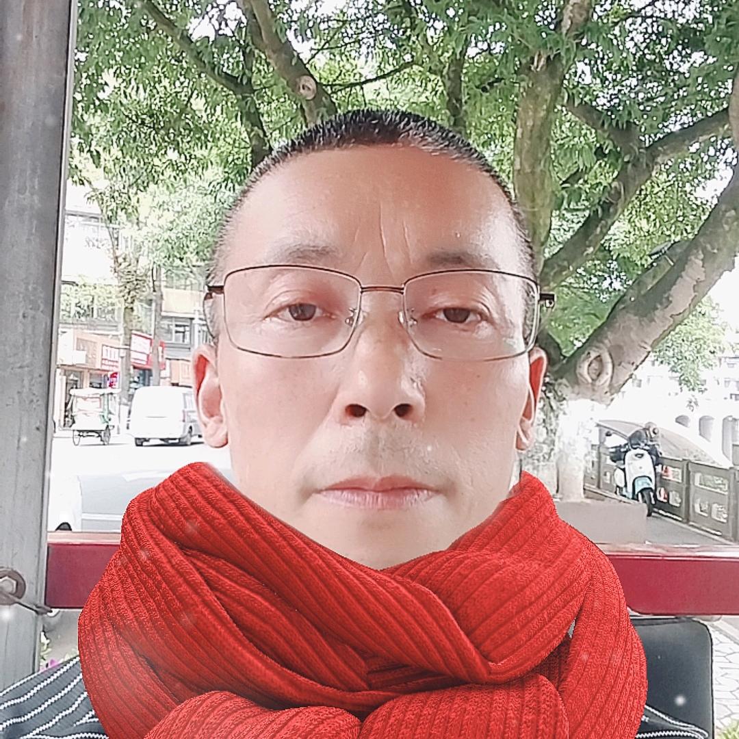 种花哥