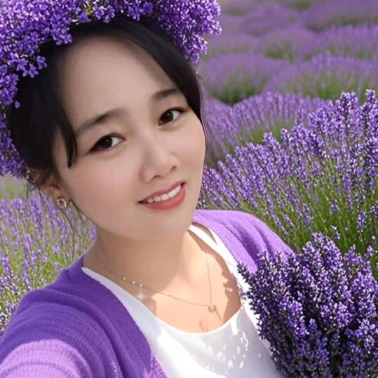 劉情🌻