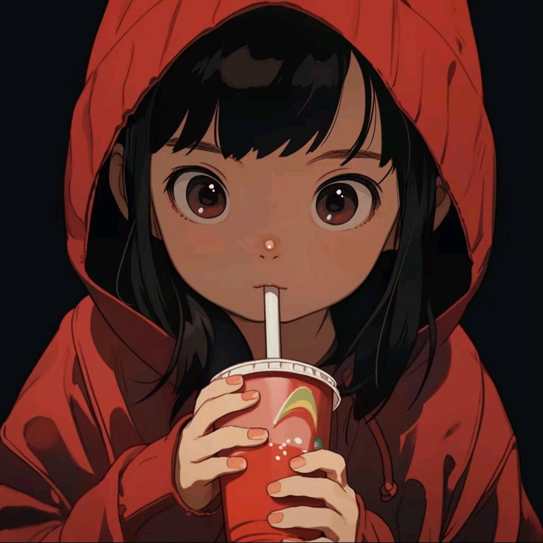 可爱女人i