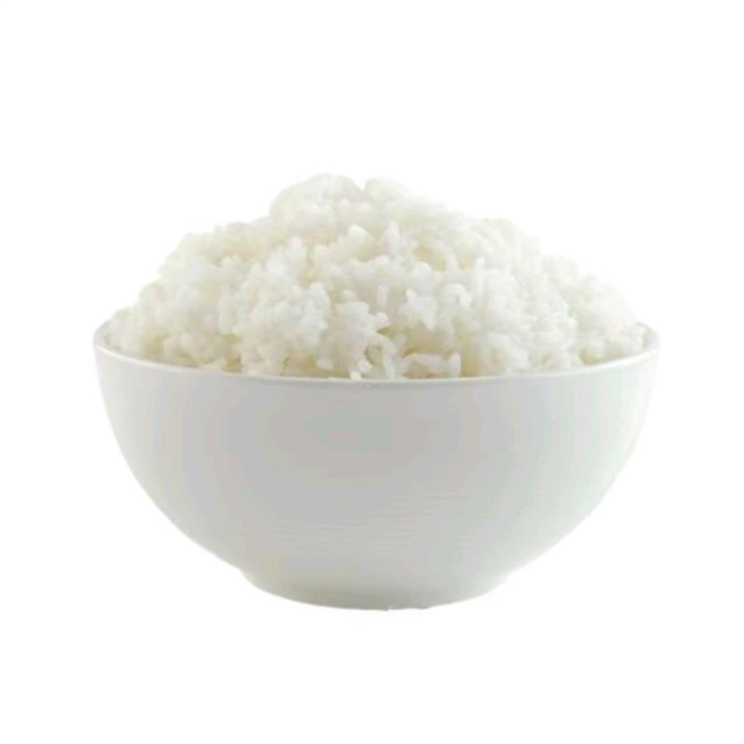 我是黄焖鸡头像是米饭