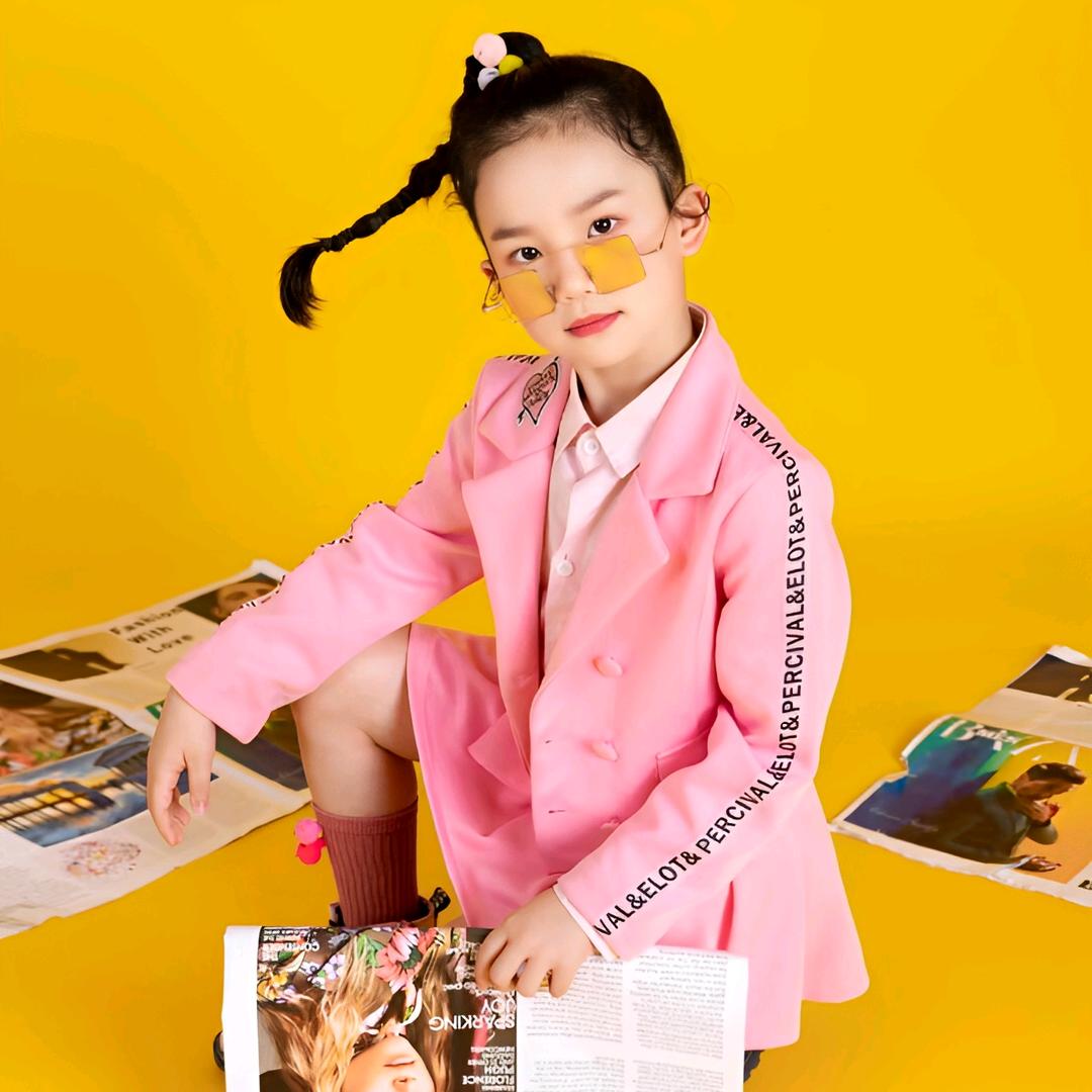 @虾米小公举