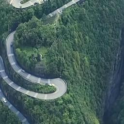 罗：营山明德、阆中、~新疆和田