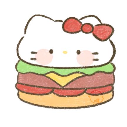 动感K堡🍔