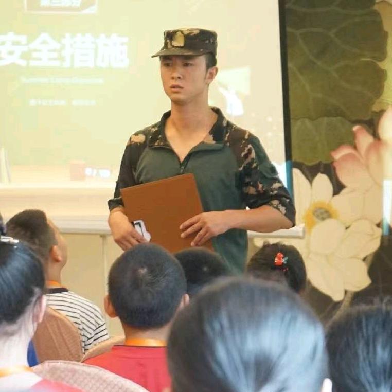 勇士训练营✔曾教练