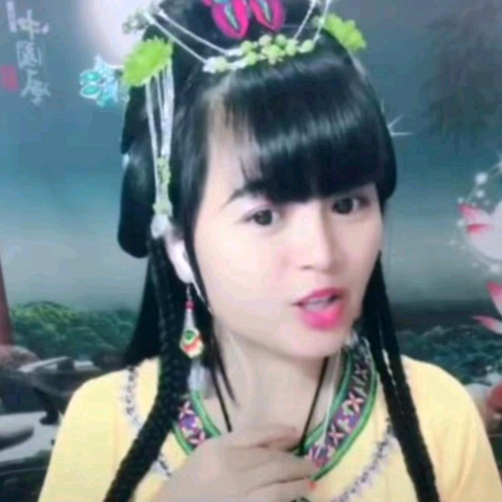 湖北小妹儿