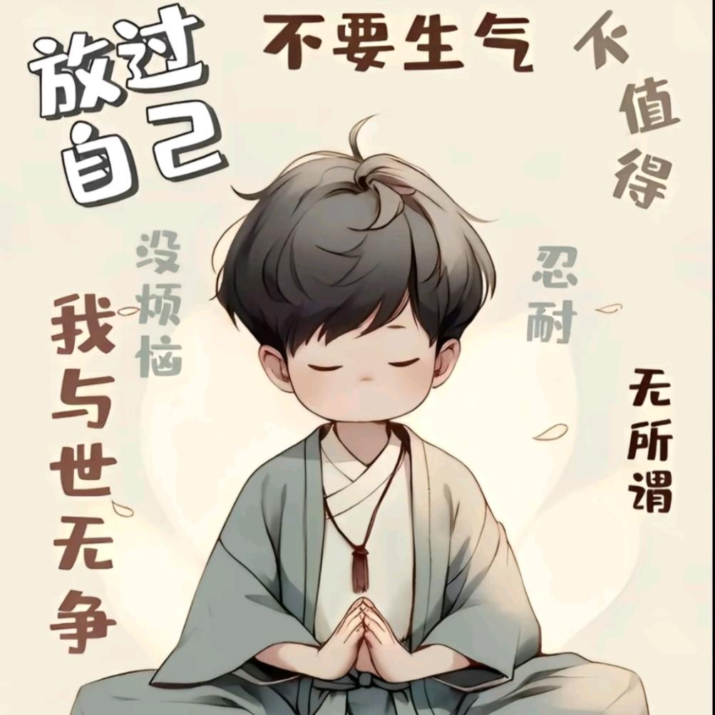 无语王洋