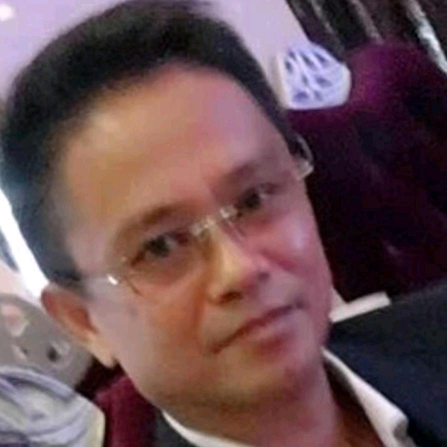 东篱墨客