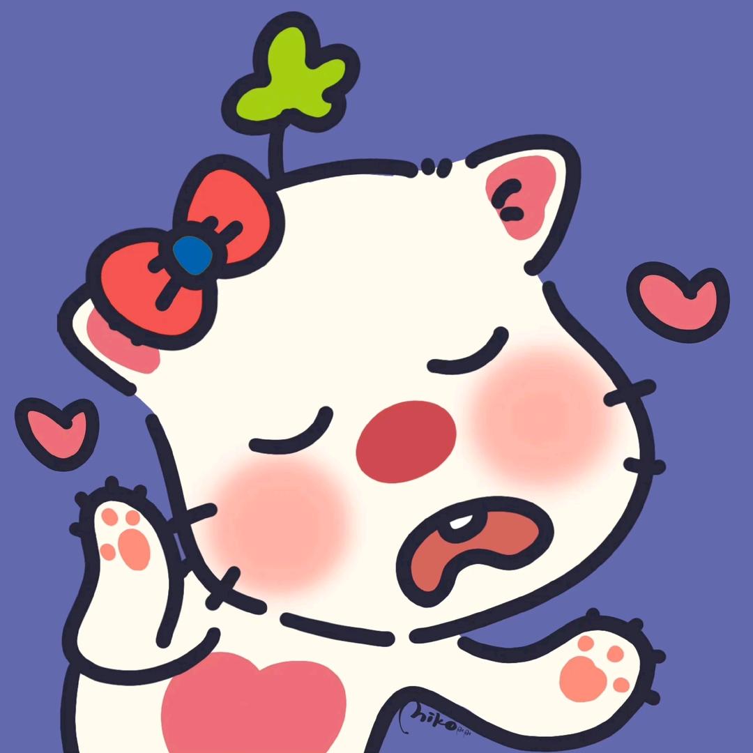 ฅฅ小猫能有什么坏心思！🐾