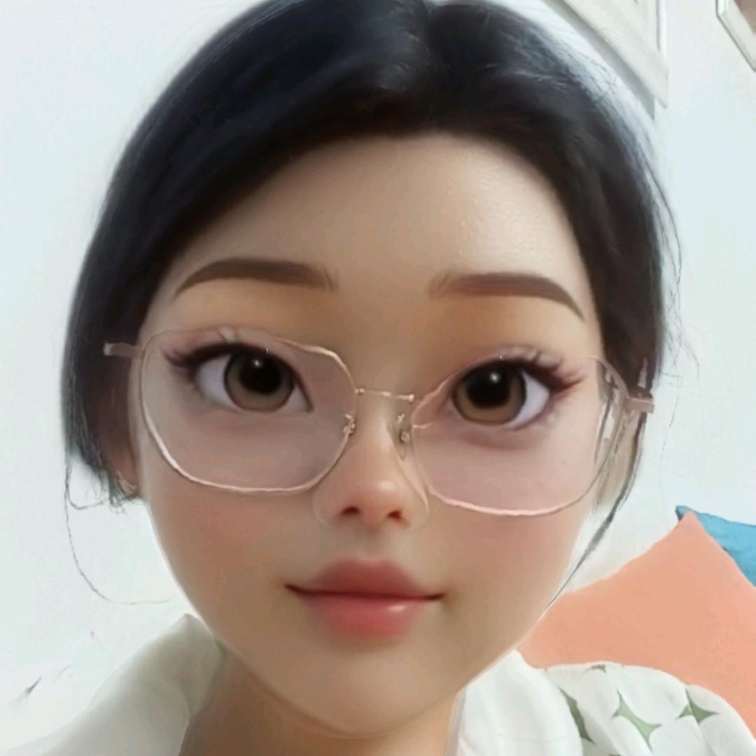 旺财明珠格格