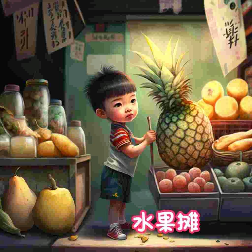 水果牛牛