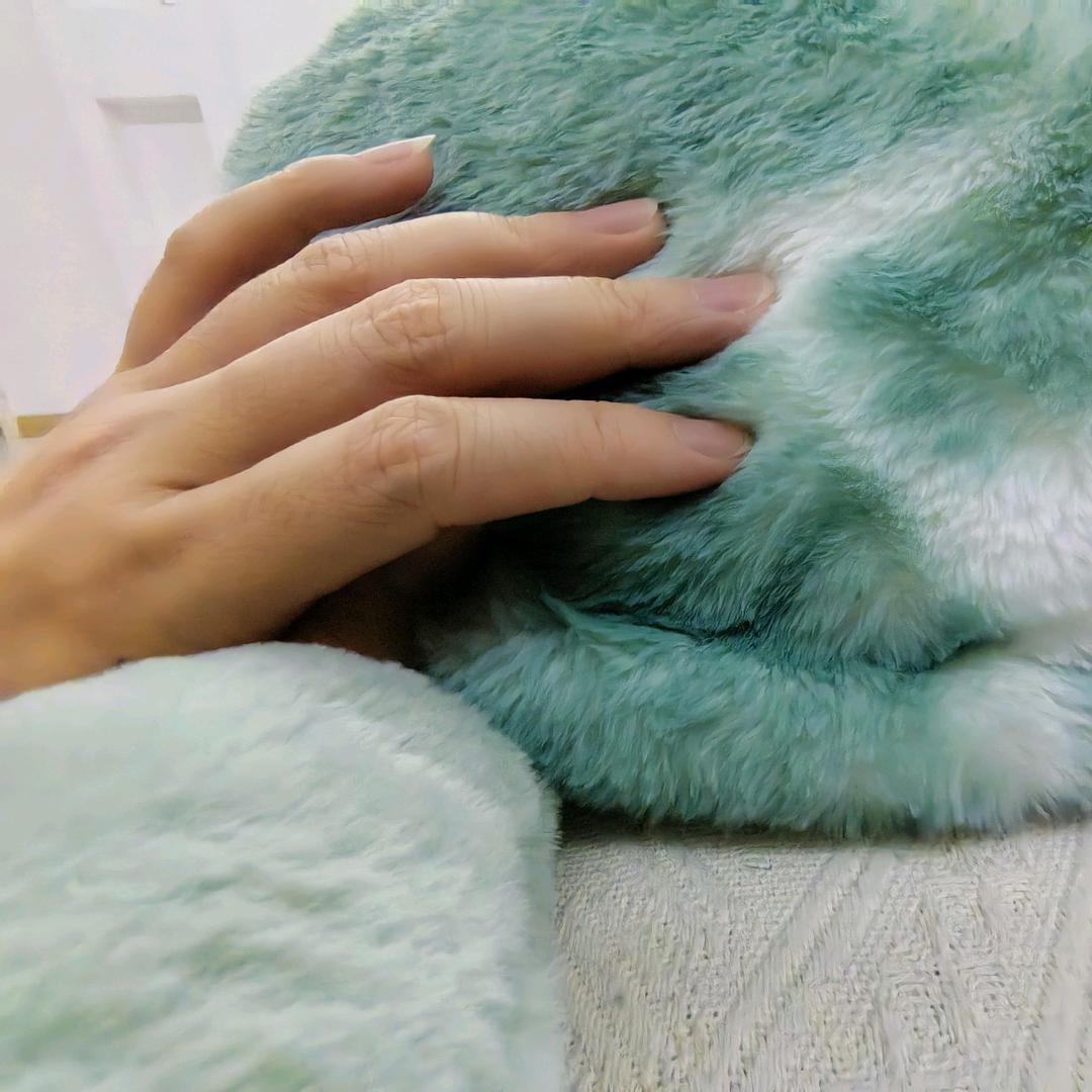 歆💚