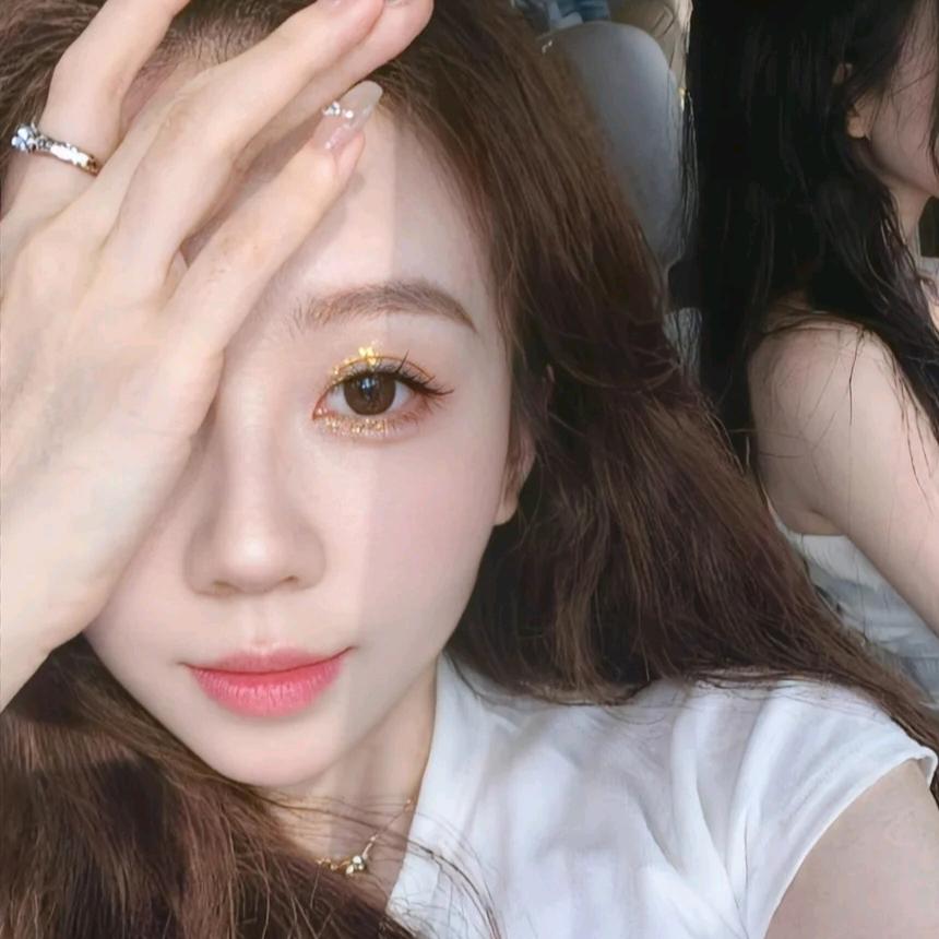 遇见·美  美甲美睫💅🏻