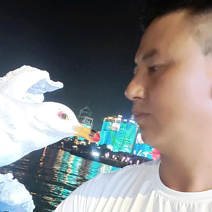 传奇人物