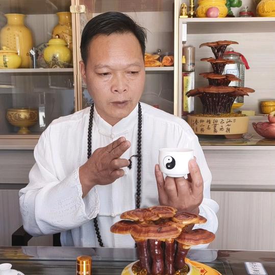 68师兄小号