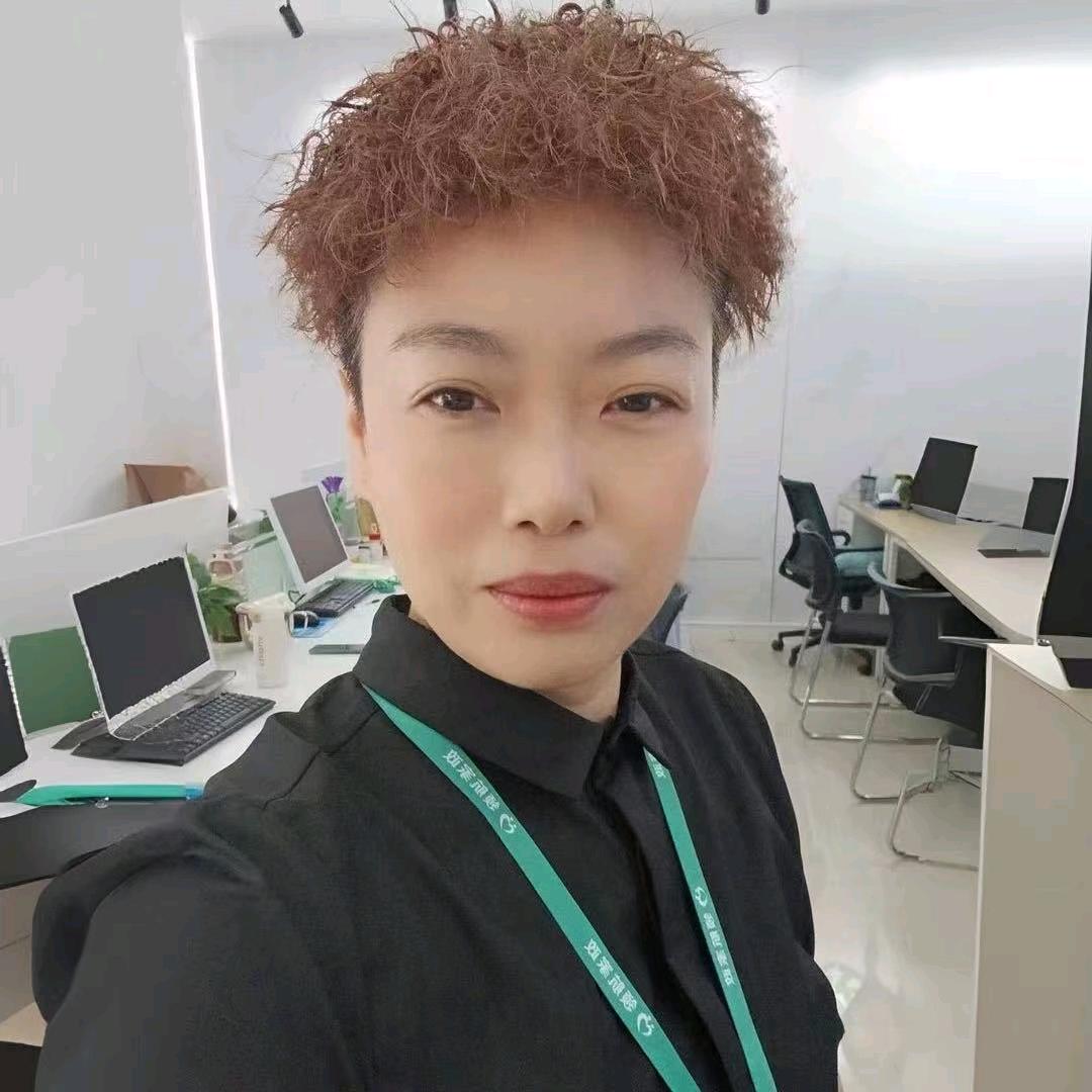 白易家政(小洁)