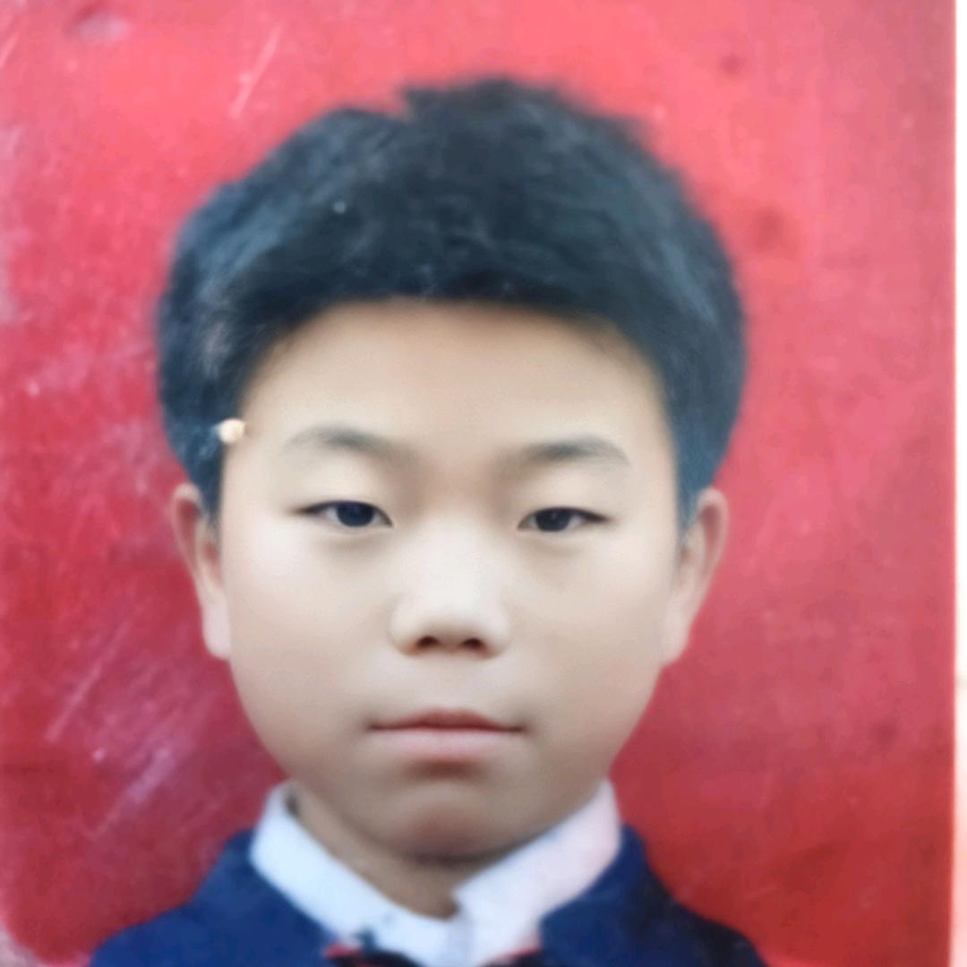 笑着走开