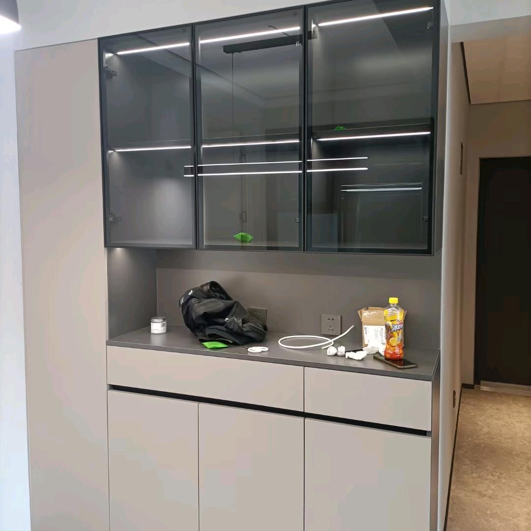 全屋定制(厂家直销)