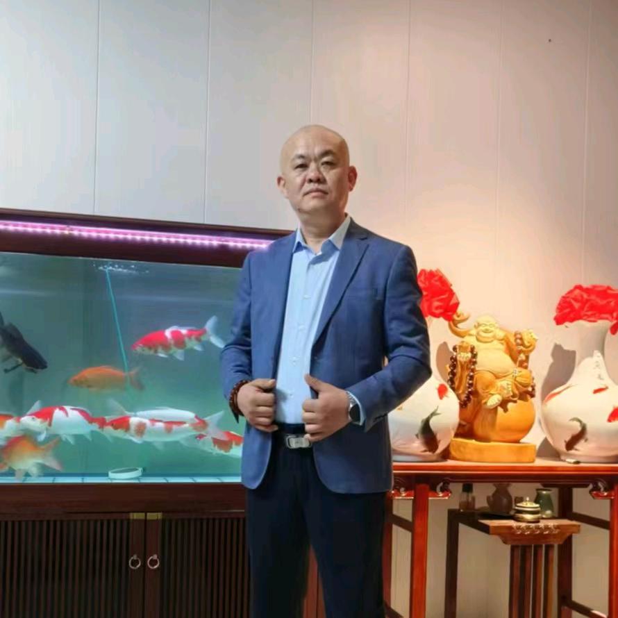 朱瑞明优品生活馆