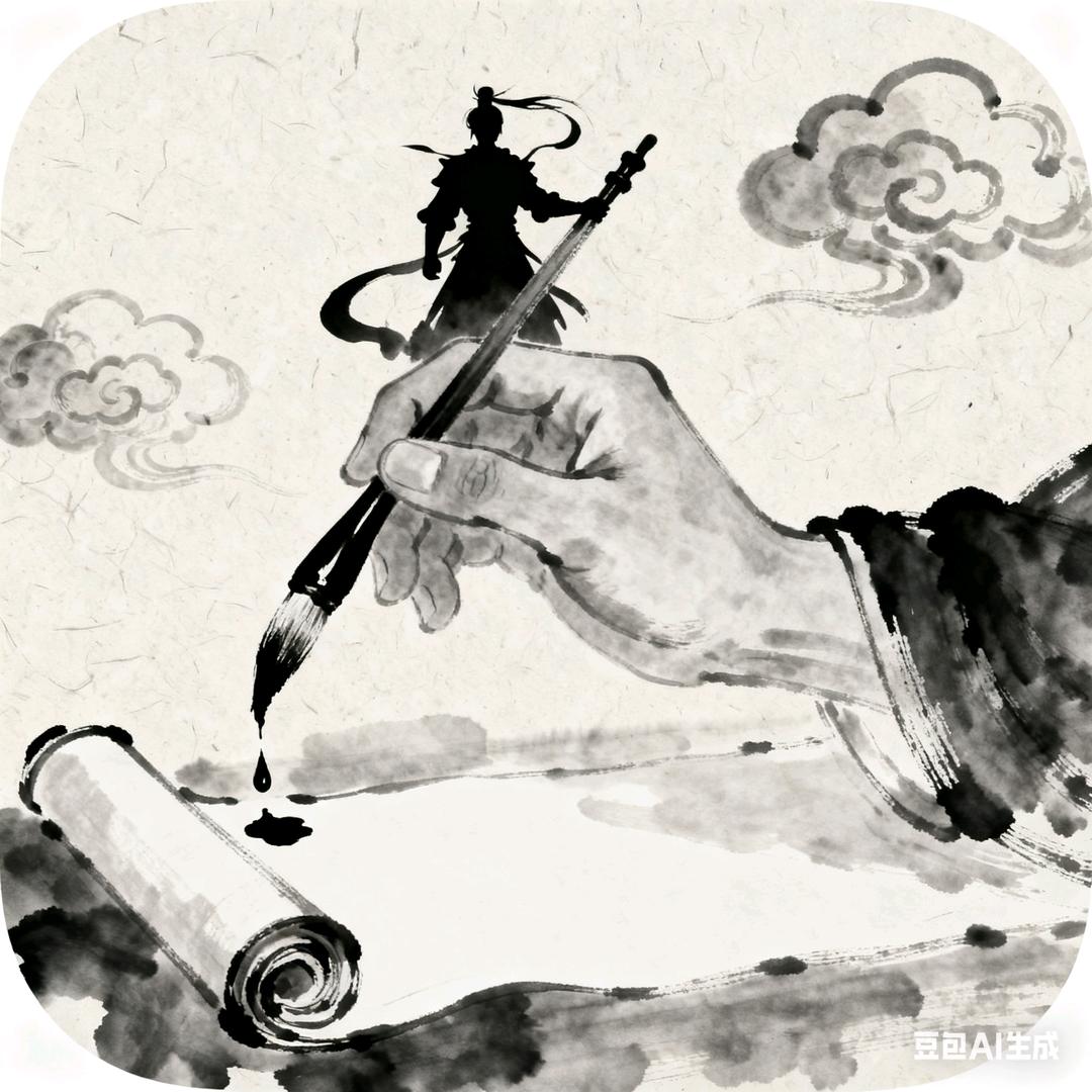 青山撞入怀