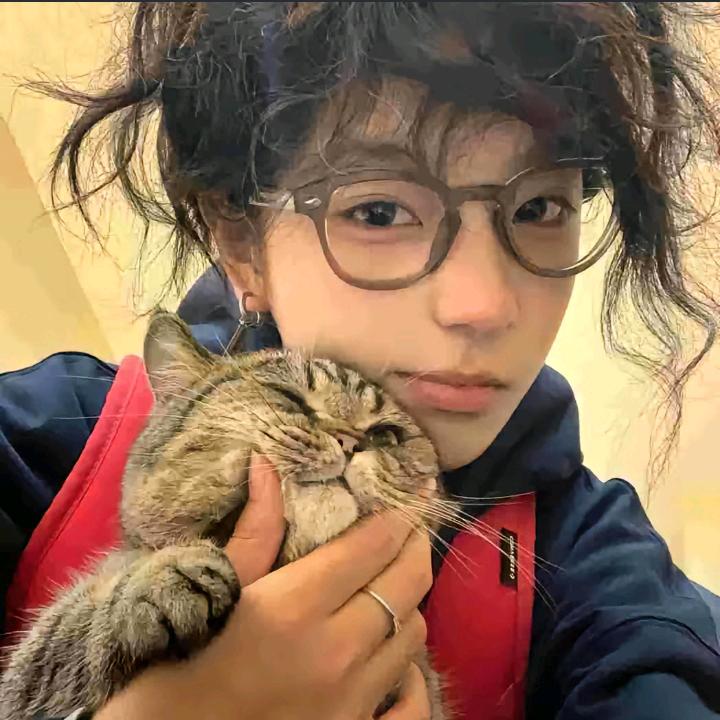 游冰的晚意