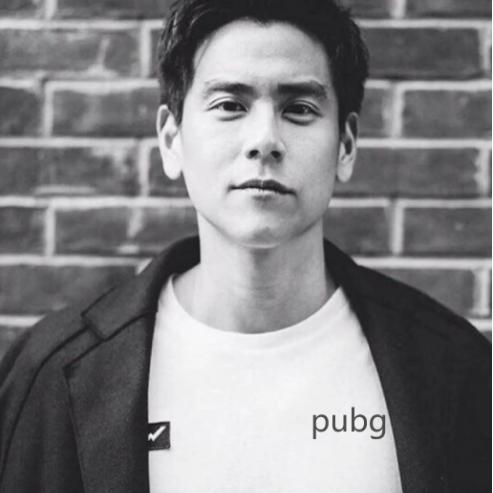 阿坤-PUBG 穿搭  脱坑 入坑