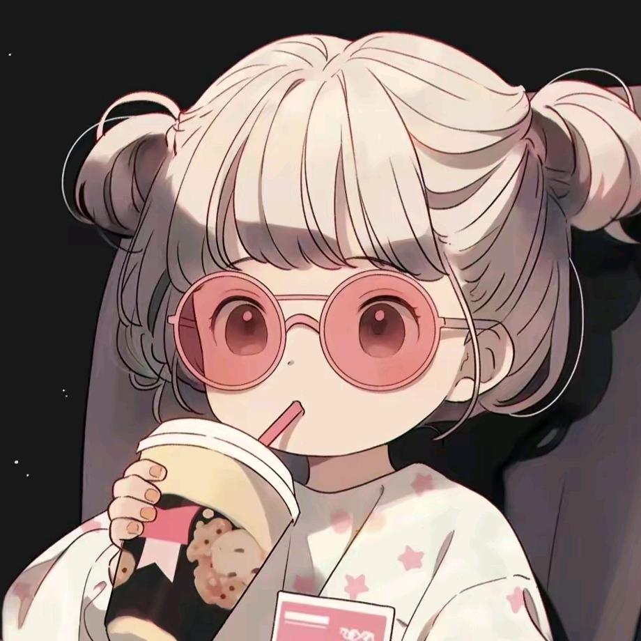 So m