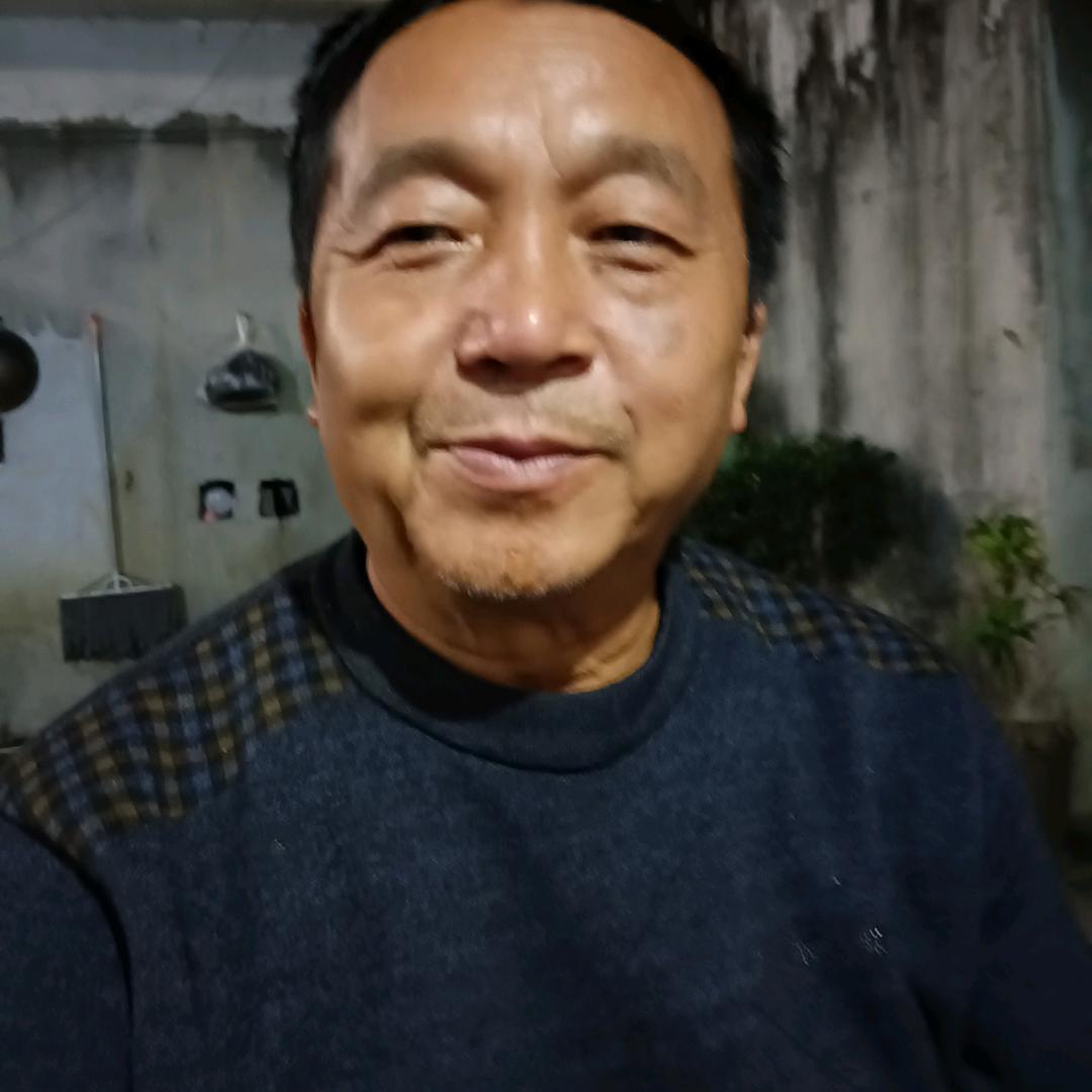老贺