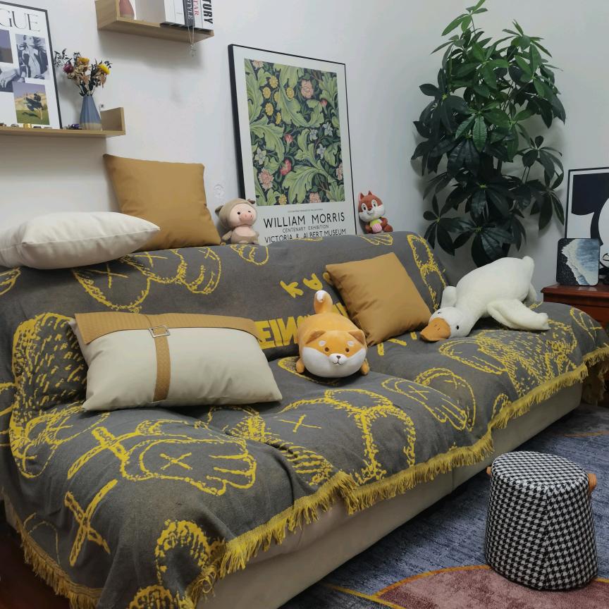 小龙家