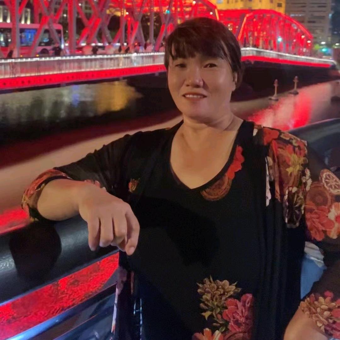 开心❤葛姐