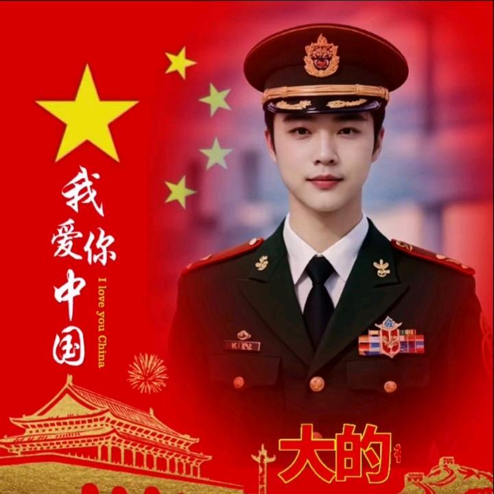幸福一家人，