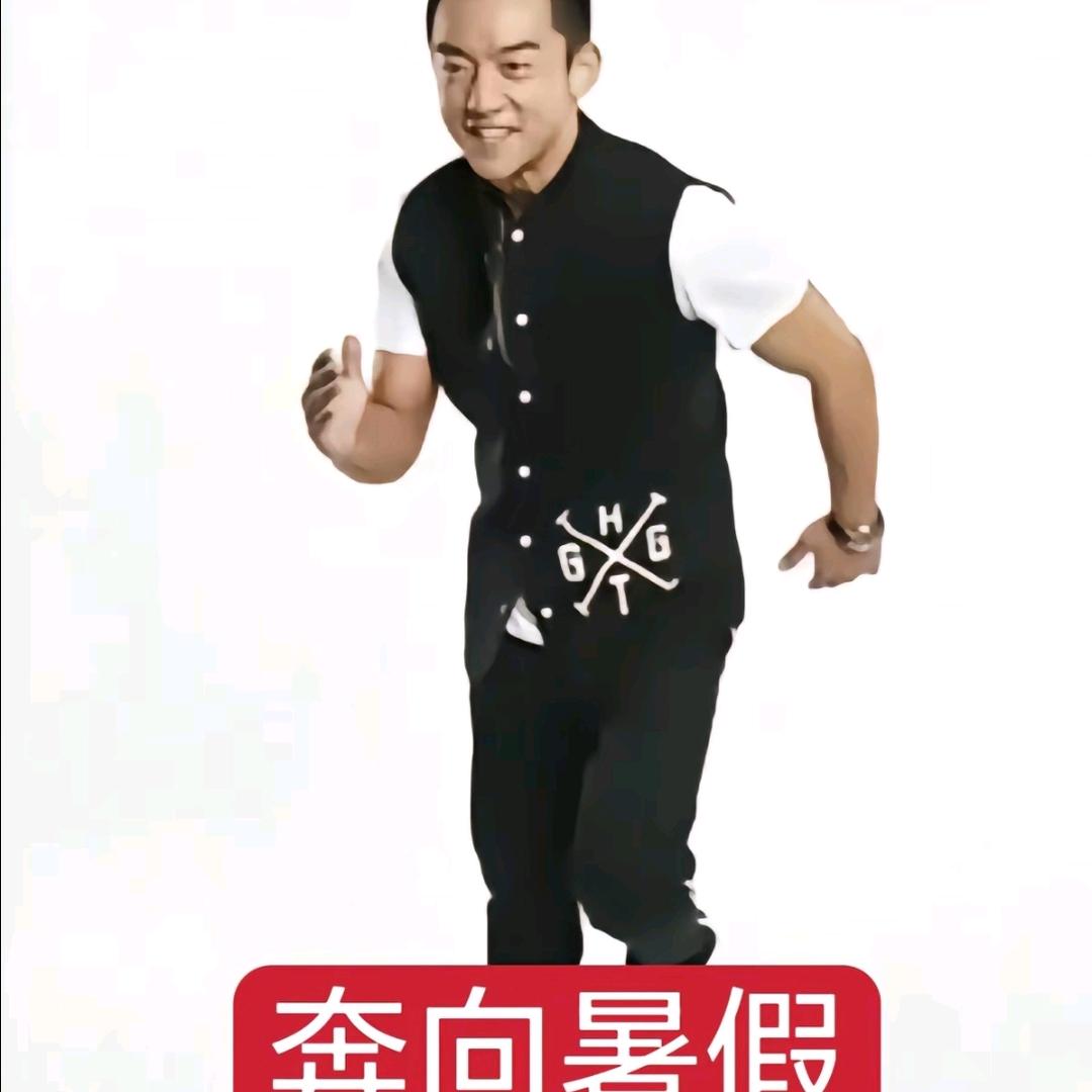 元气少女张飞