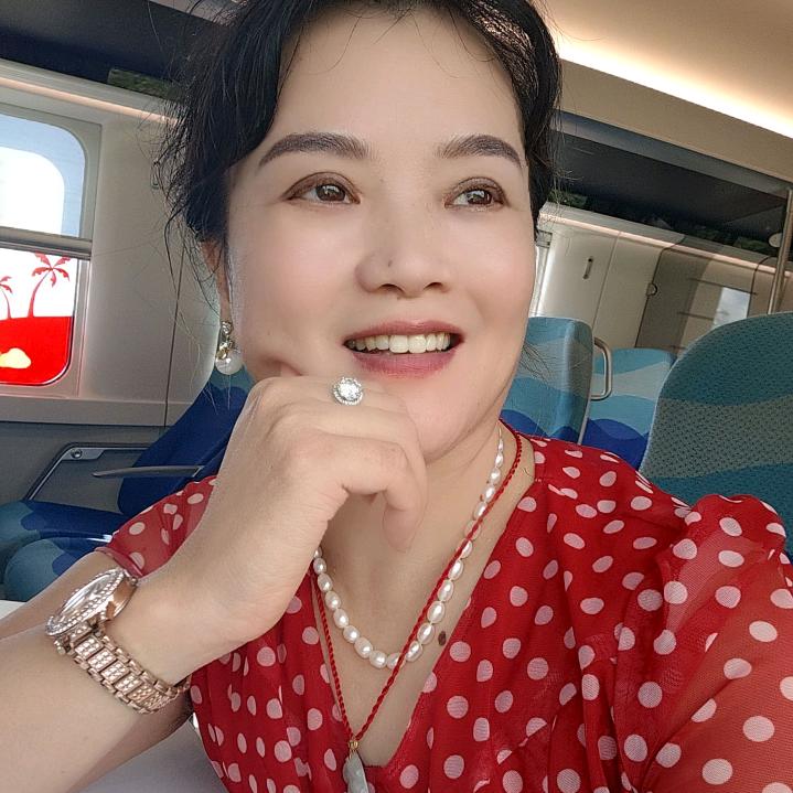香香