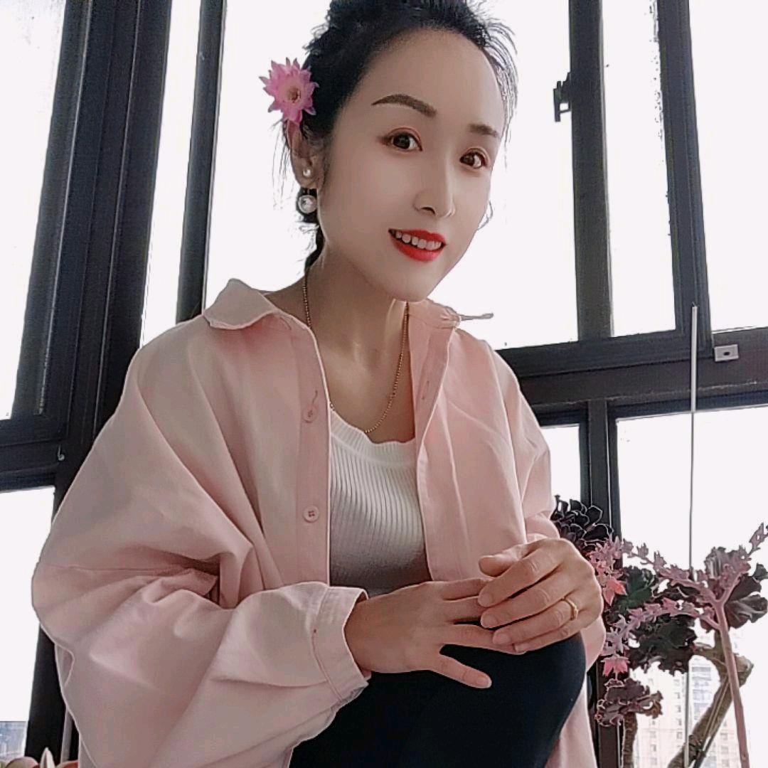 霸气小姐姐