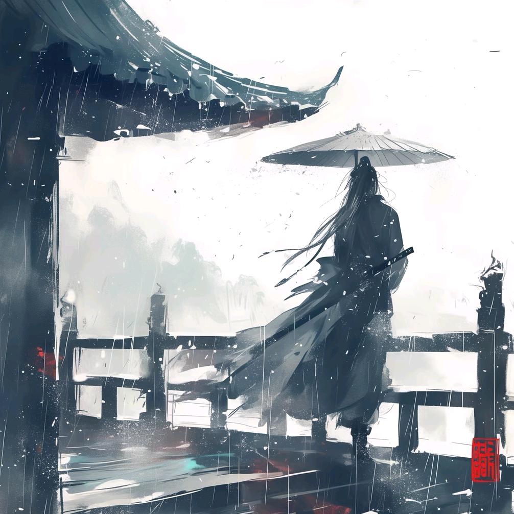公子扶苏🍃