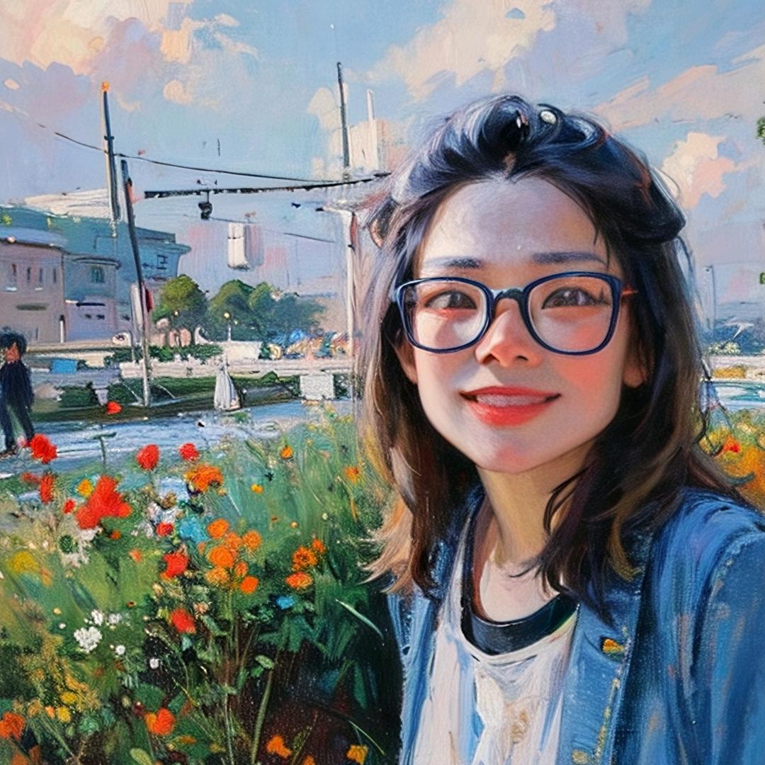 怒吼的狮子