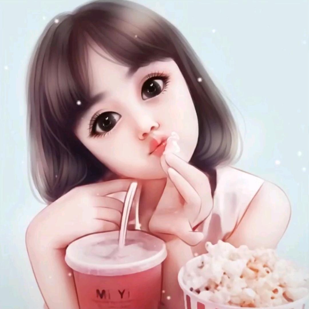 丫丫☕