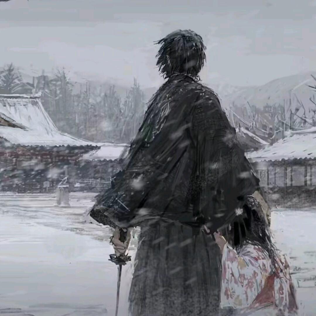 沉秋