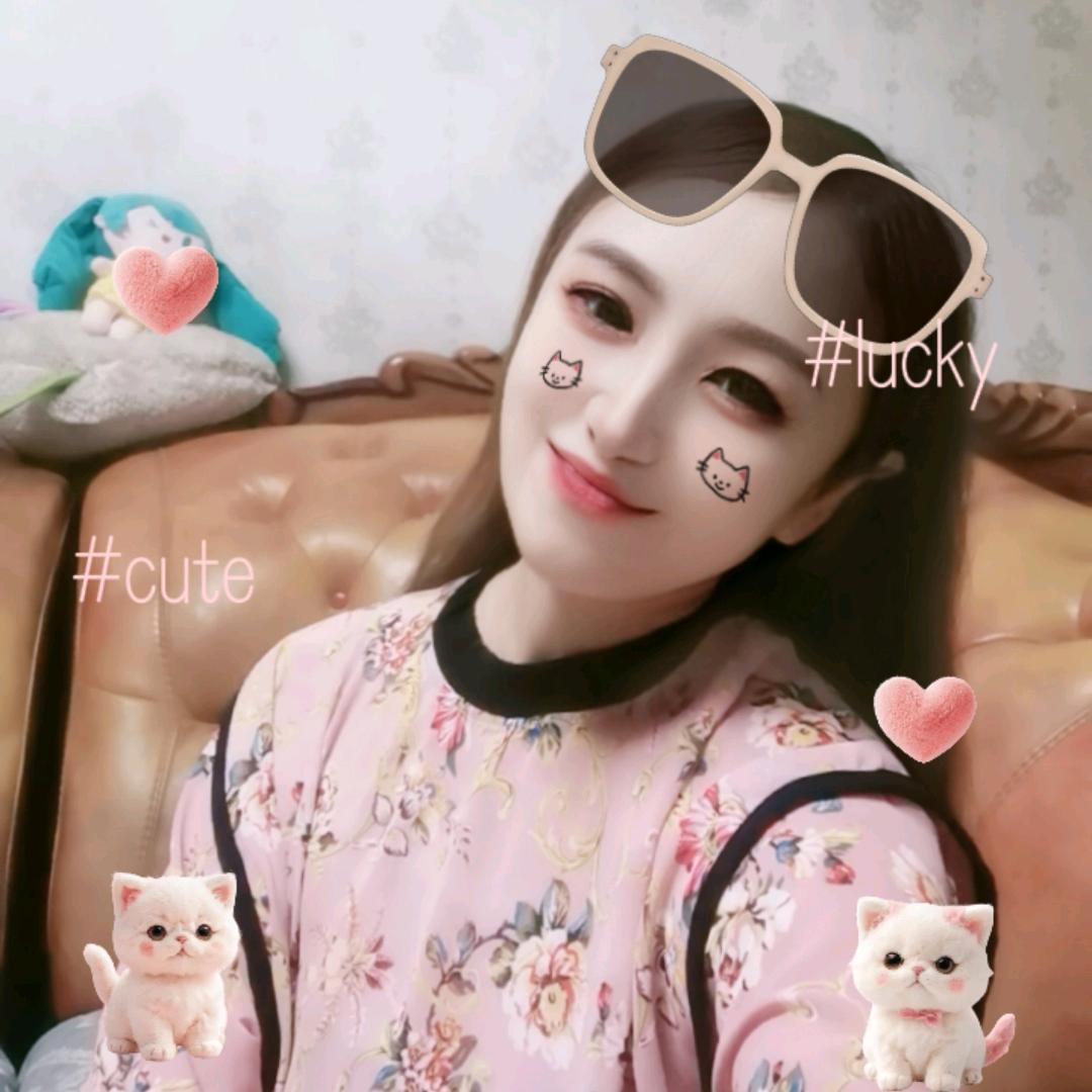 红月亮