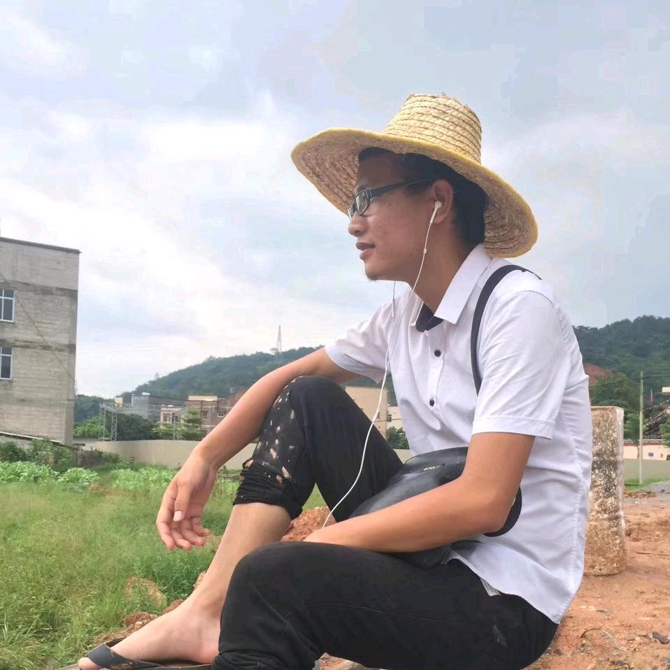 茂名土特产野生带盐人😎