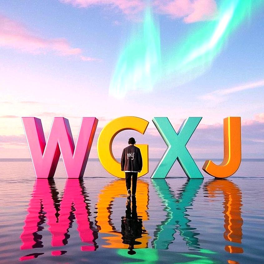 WGXJ潮流站