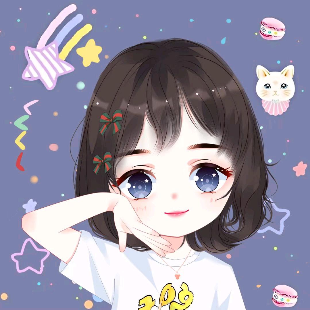 朦胧月儿圆♓️头像