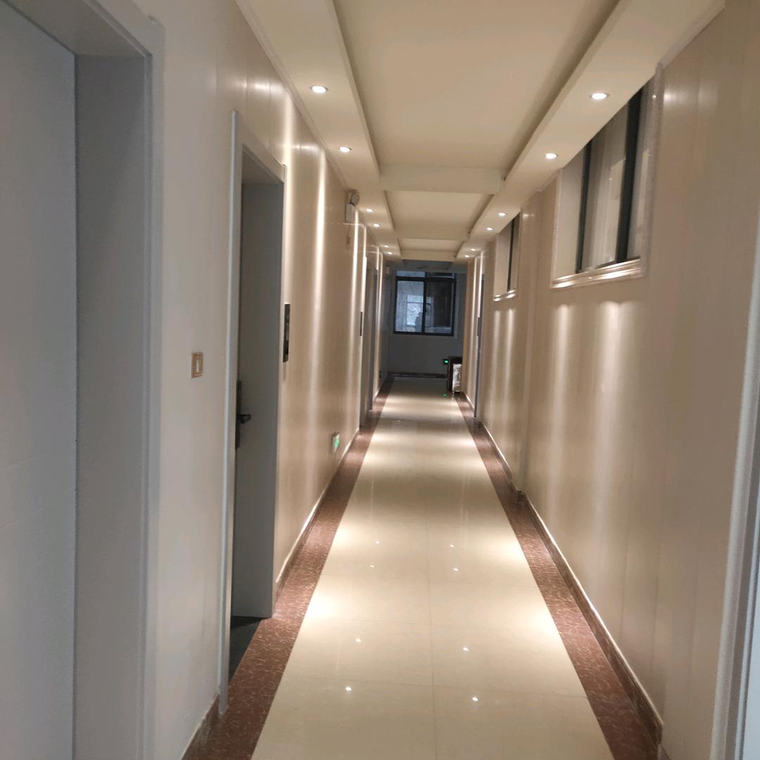 黄果树旅游区盛景精品酒店2