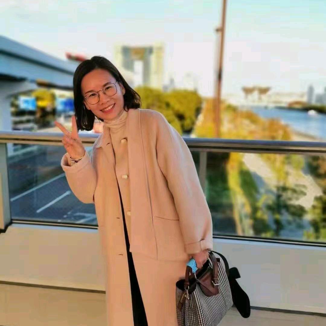 金八力托管殷姐