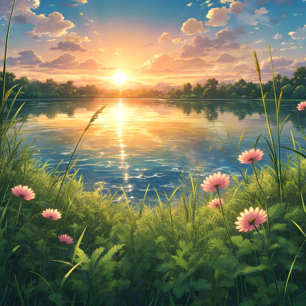 茉莉花