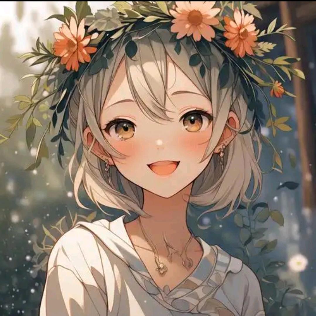 🌈小仙女