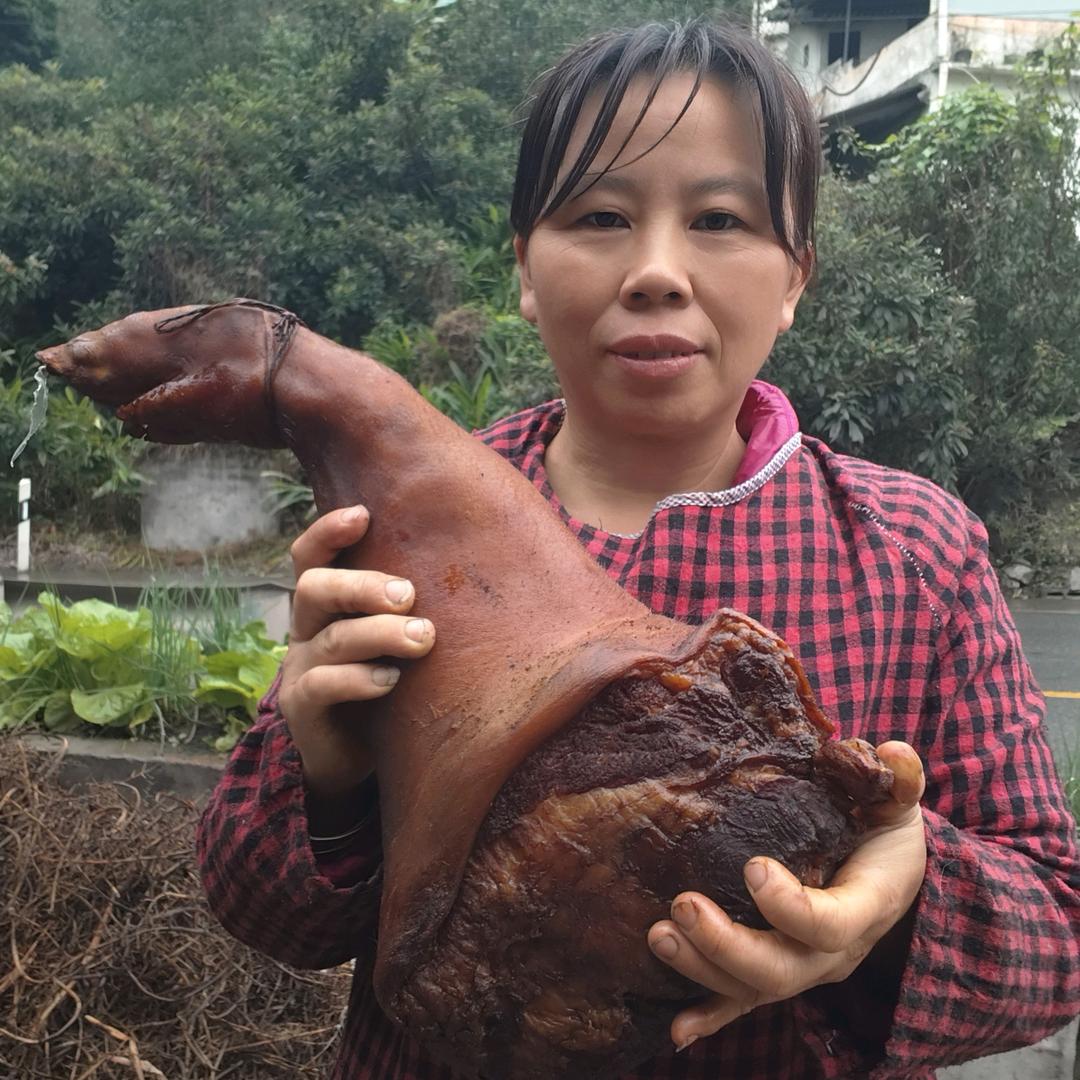 黄姐农副特产（助力山货出山）