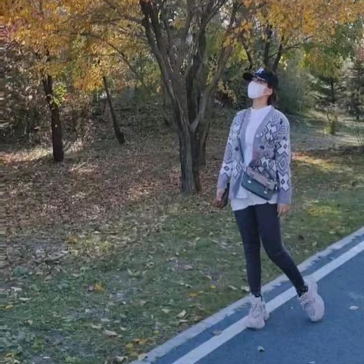 东北的冬