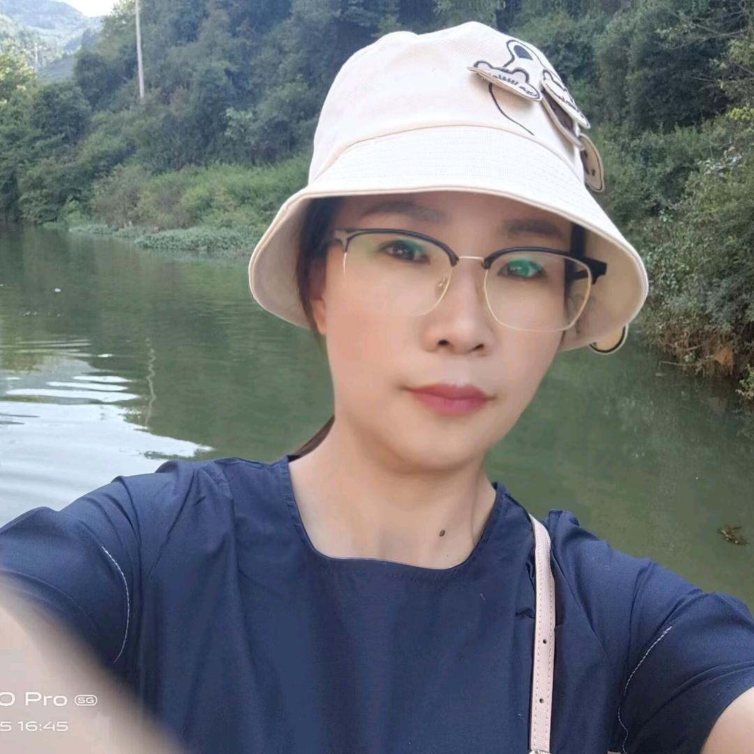 幸运的星星