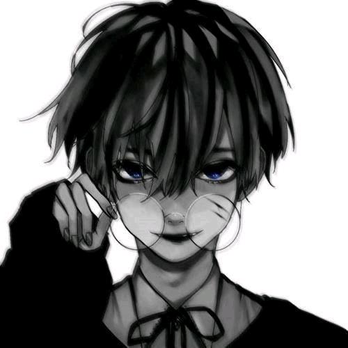 苍皇℡ 💕